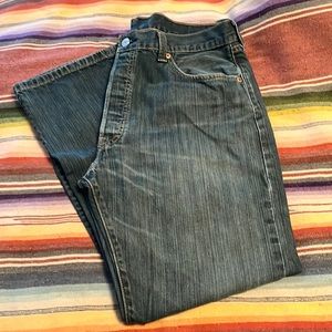 Men’s Levi’s 501s— 36x29